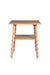 Spindle Side Table - Furniture