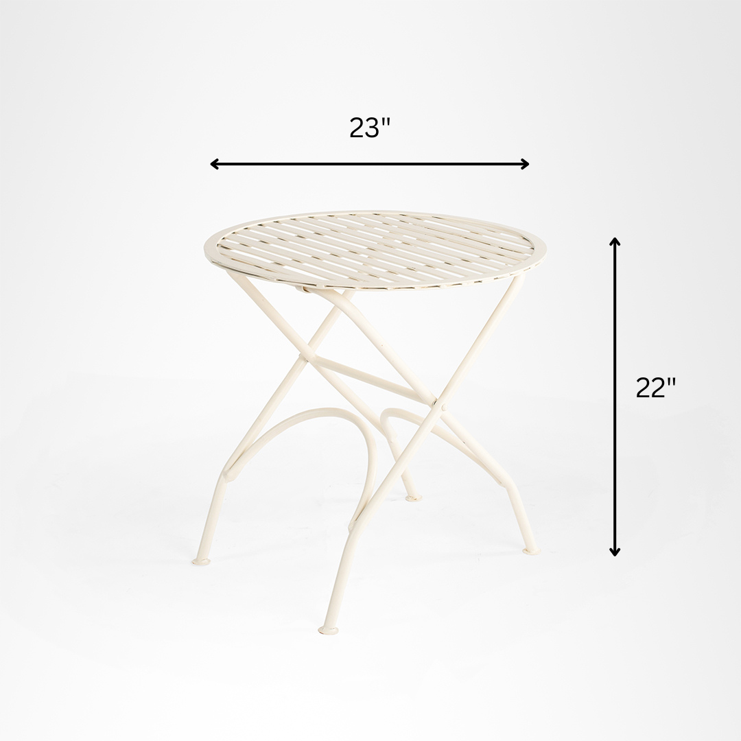 Spring Garden Set - Outdoor Furniture