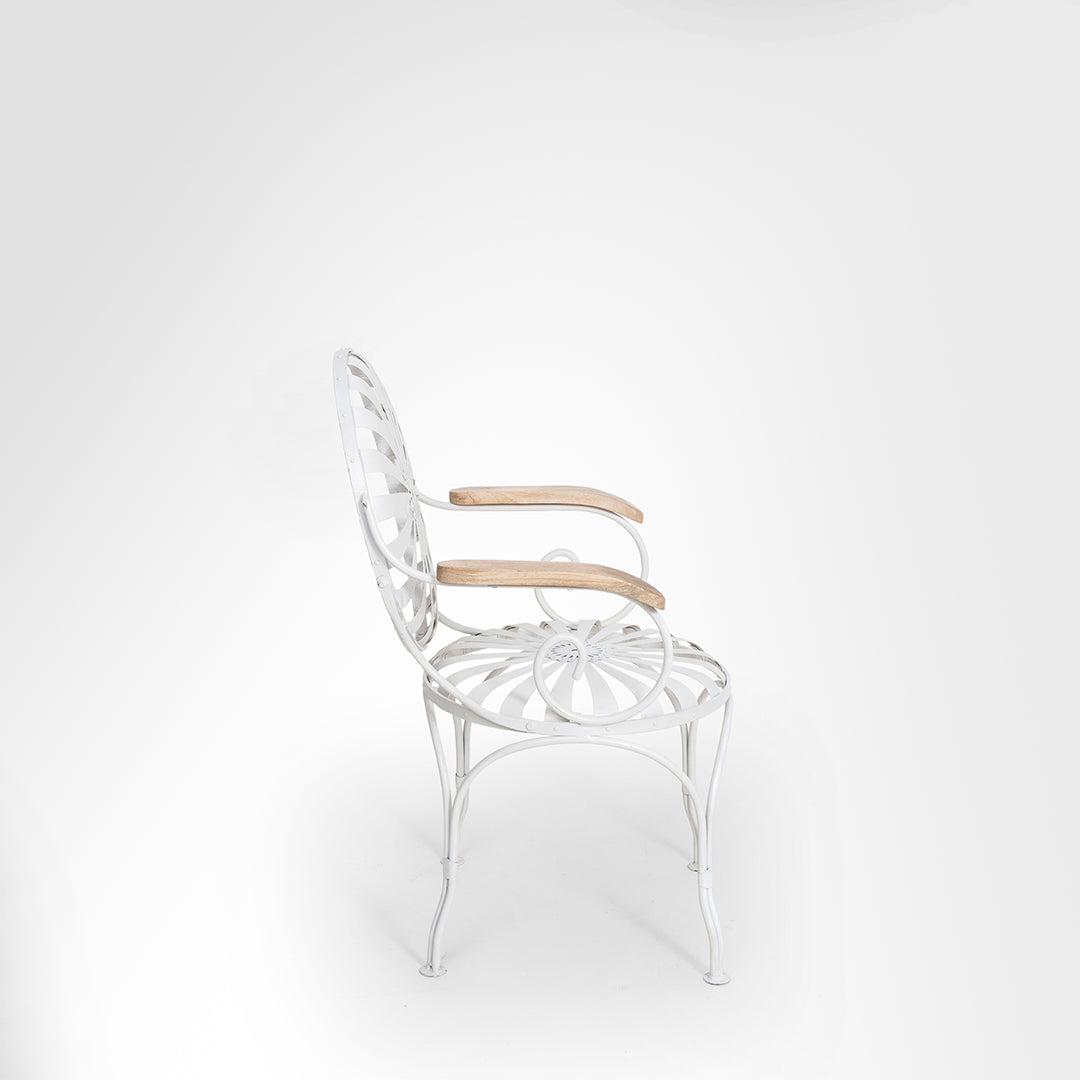 Spring Garden Set - Outdoor Furniture