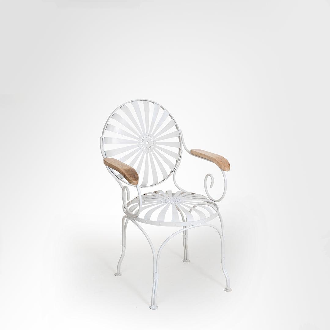 Spring Garden Set - Outdoor Furniture