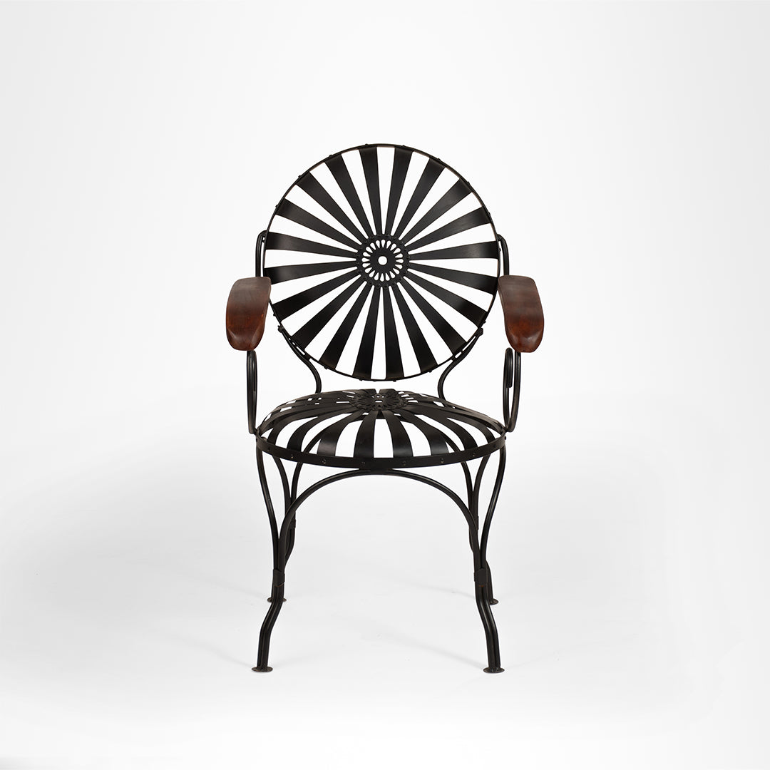 Spring Garden Set - Outdoor Furniture
