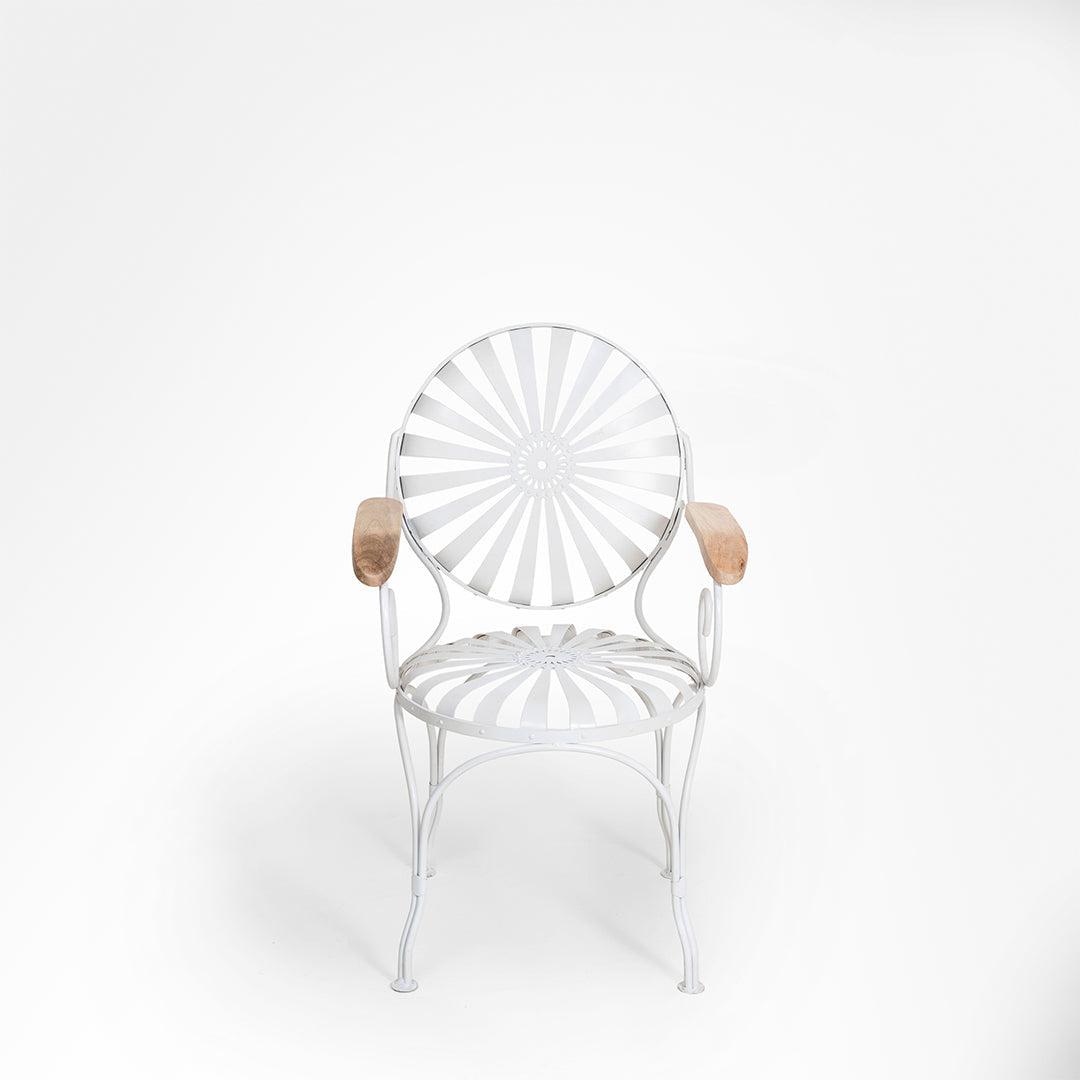 Spring Garden Set - Outdoor Furniture