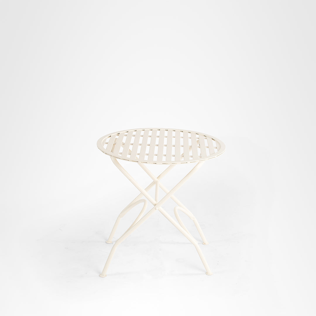 Spring Garden Set - Outdoor Furniture