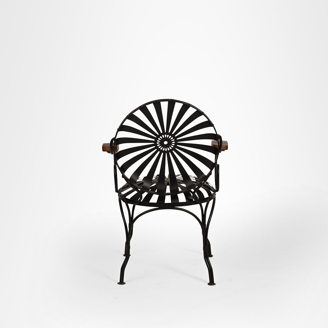Spring Garden Set - Outdoor Furniture