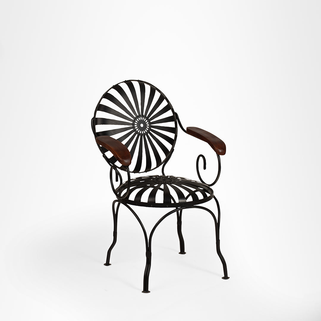 Spring Garden Set - Outdoor Furniture