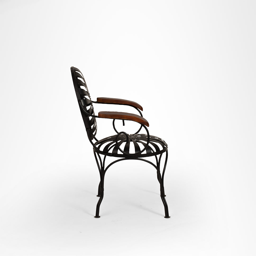 Spring Garden Set - Outdoor Furniture