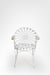 Spring Patio Chair