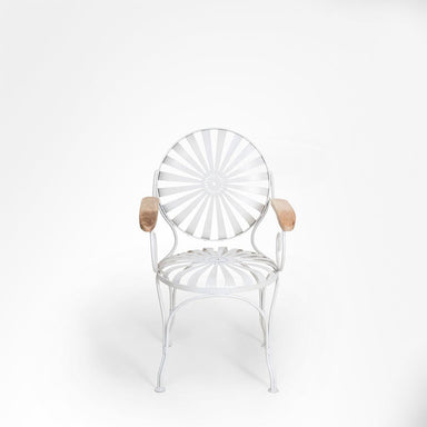 Spring Patio Chair