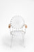 Spring Patio Chair
