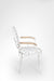 Spring Patio Chair