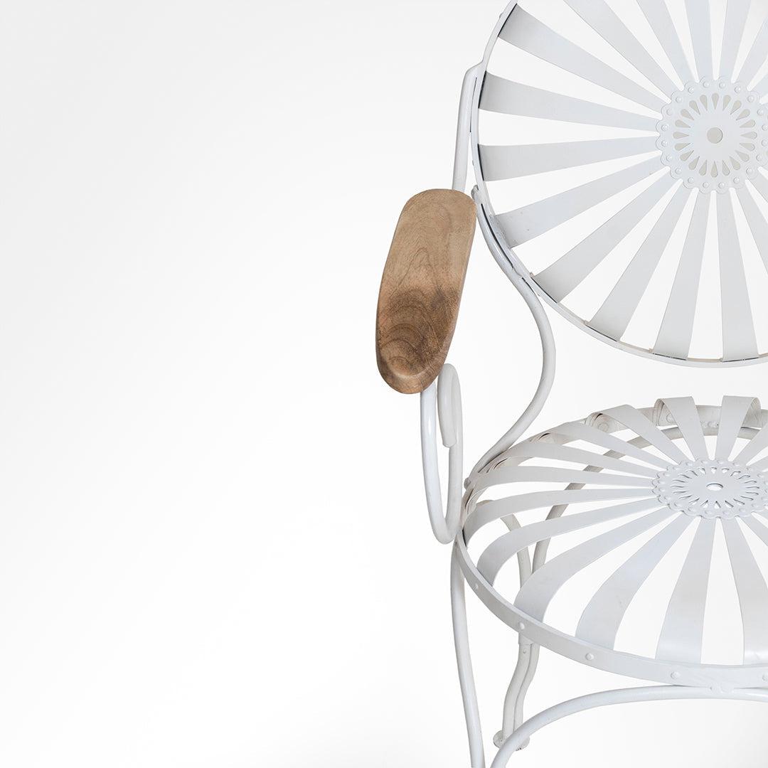 Spring Patio Chair