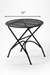 Spring Patio Table - Outdoor Furniture