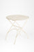 Spring Patio Table - Outdoor Furniture