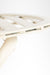 Spring Patio Table - Outdoor Furniture