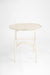 Spring Patio Table - Outdoor Furniture