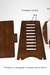 Standi Desk