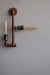 Steampunk Iron Pipe Lamp Wall Light Fixture