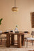 Sten Dining Table - Indoor Furniture