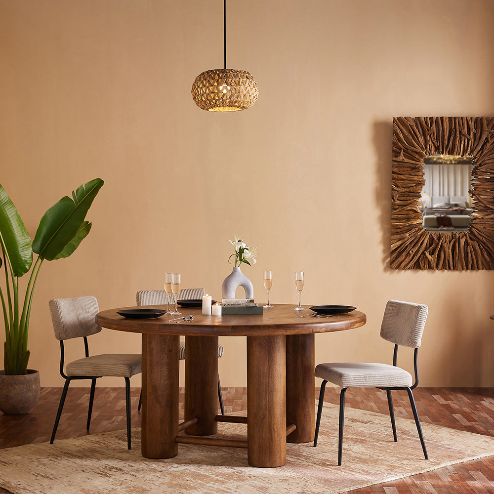 Sten Dining Table - Indoor Furniture