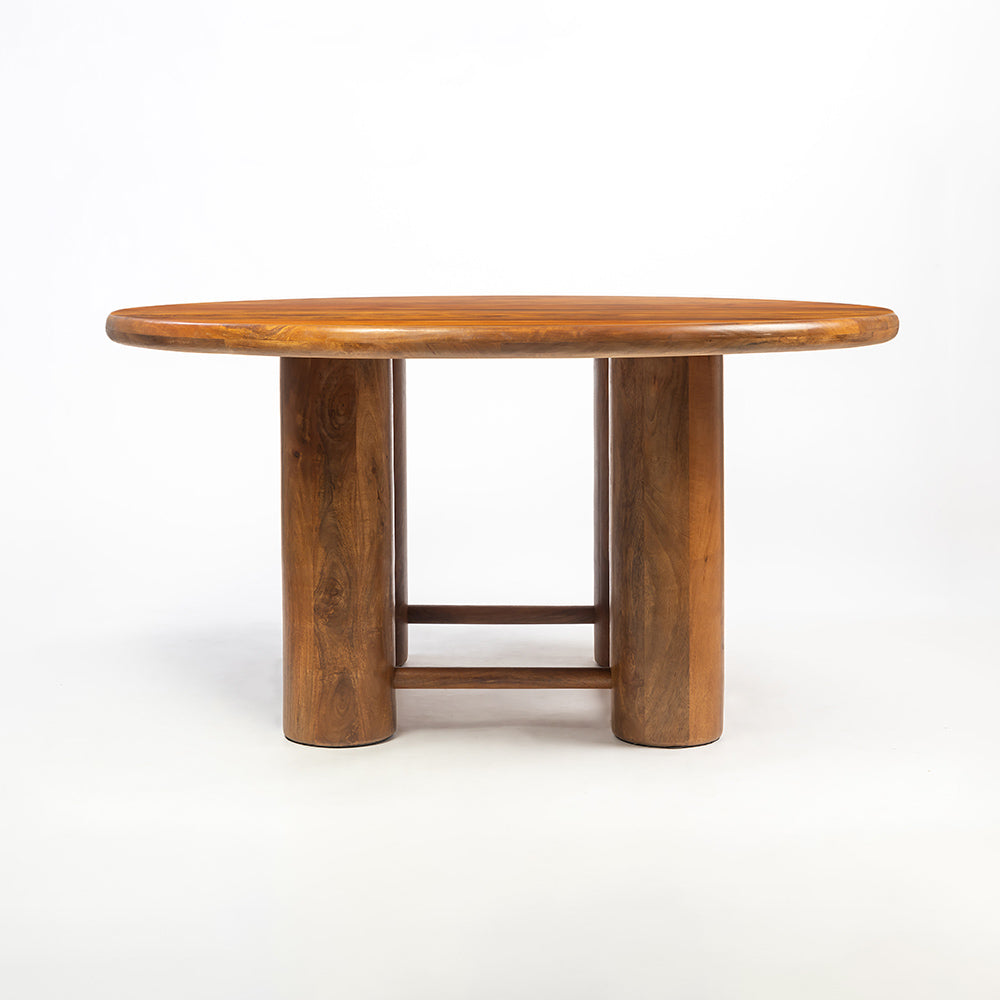 Sten Dining Table - Indoor Furniture