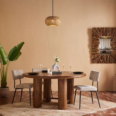 Sten Dining Table - Indoor Furniture