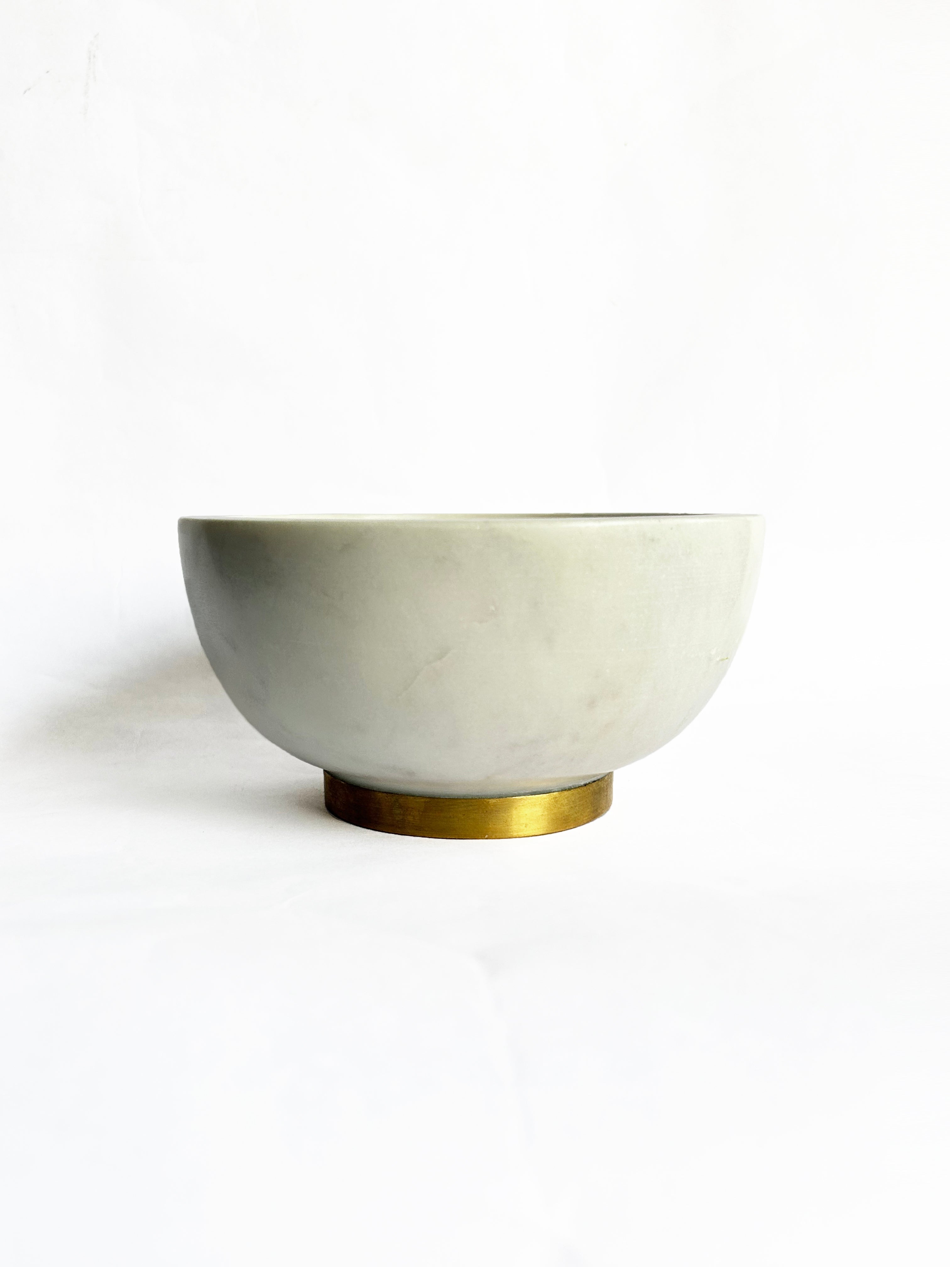 Stone Bowl - Decor