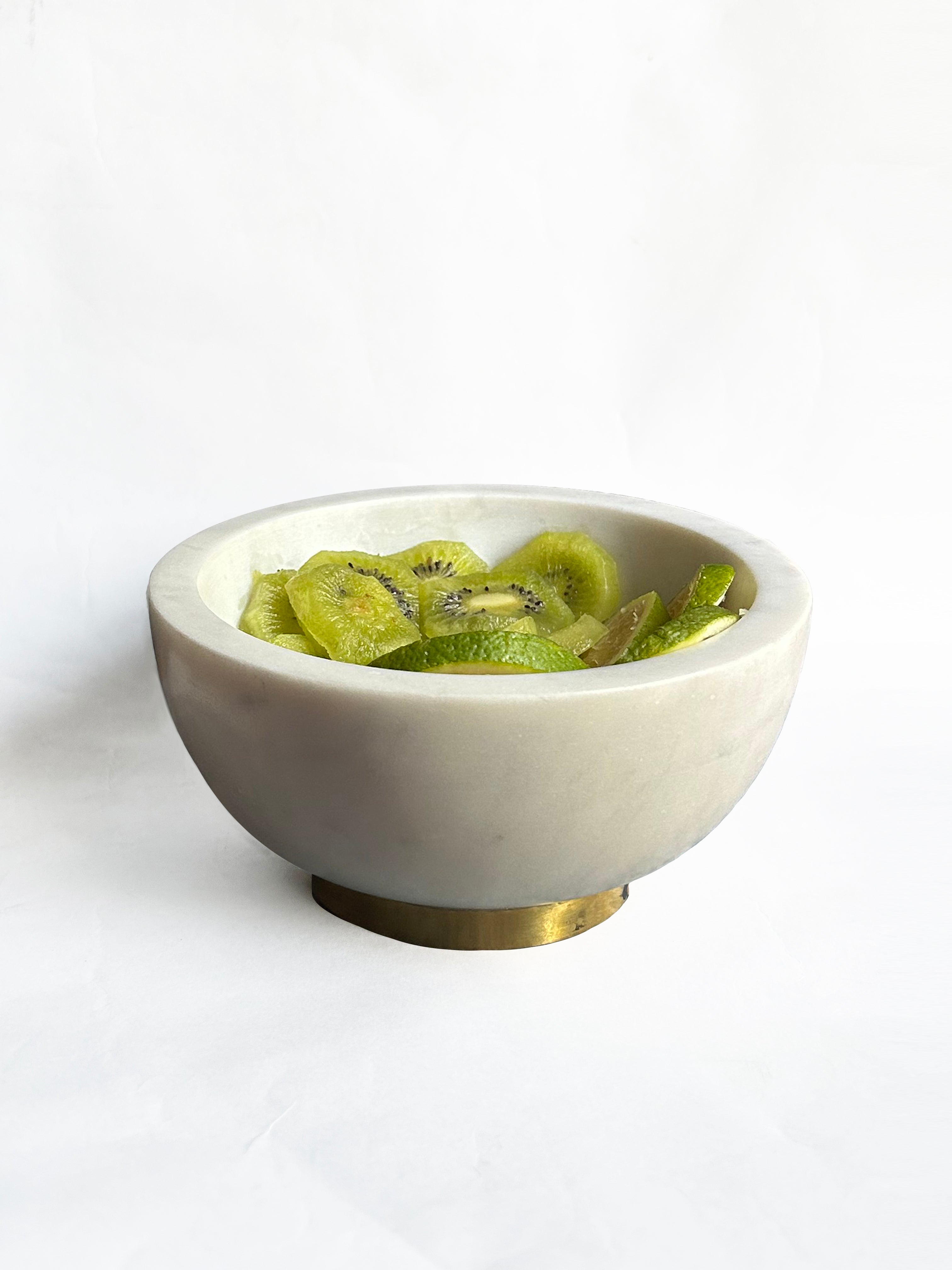 Stone Bowl - Decor