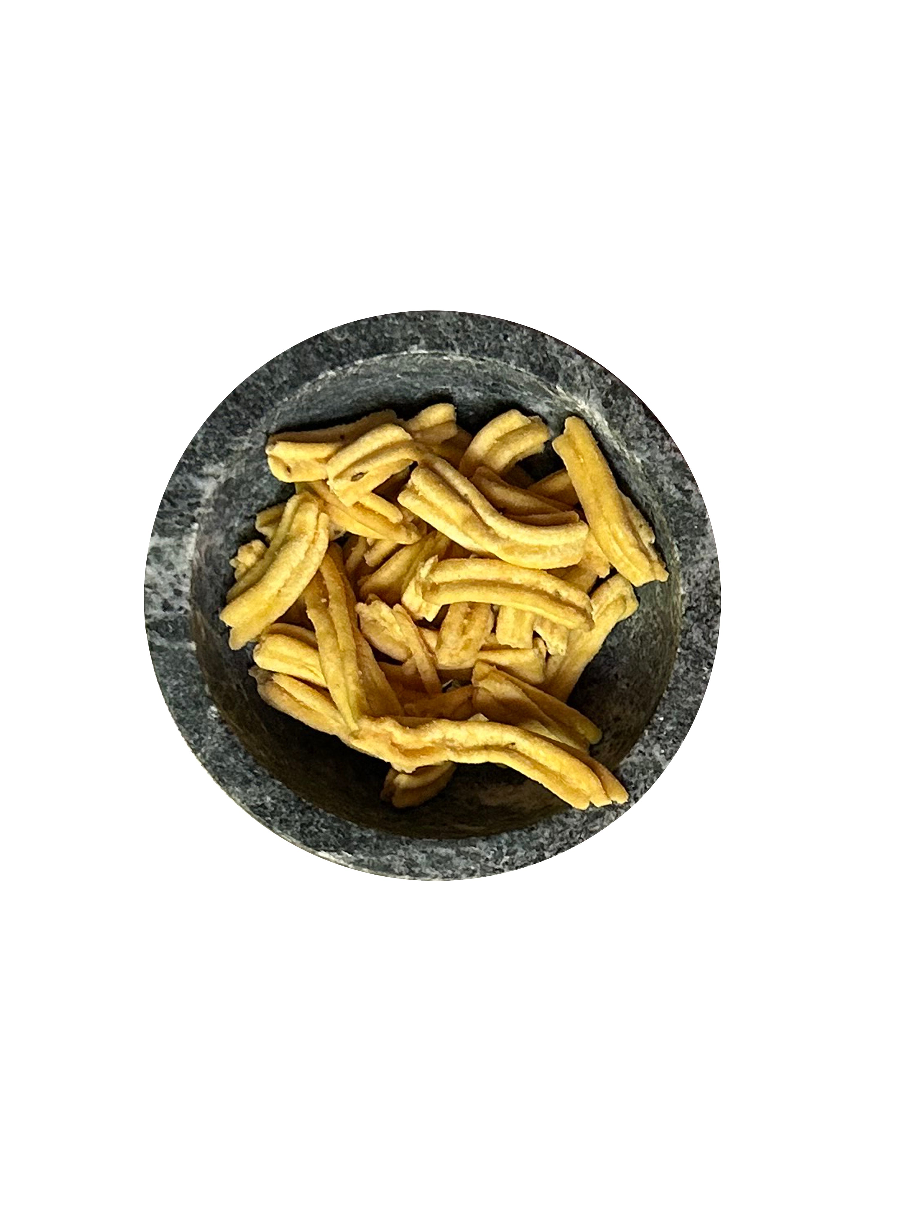 Stone Bowl - Decor