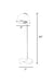 Study Task Lamp Copper - Copper / Diameter - 6inches, Height 4 Inches / Iron - Lighting