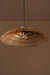 Sunshade Rattan Pendant Lampshade - TesuPendant Light