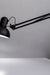 Swing Arm Desk Clamp-On-Lamp 30"H