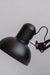 Swing Arm Desk Clamp-On-Lamp 30"H