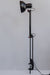 Swing Arm Desk Clamp-On-Lamp 30"H