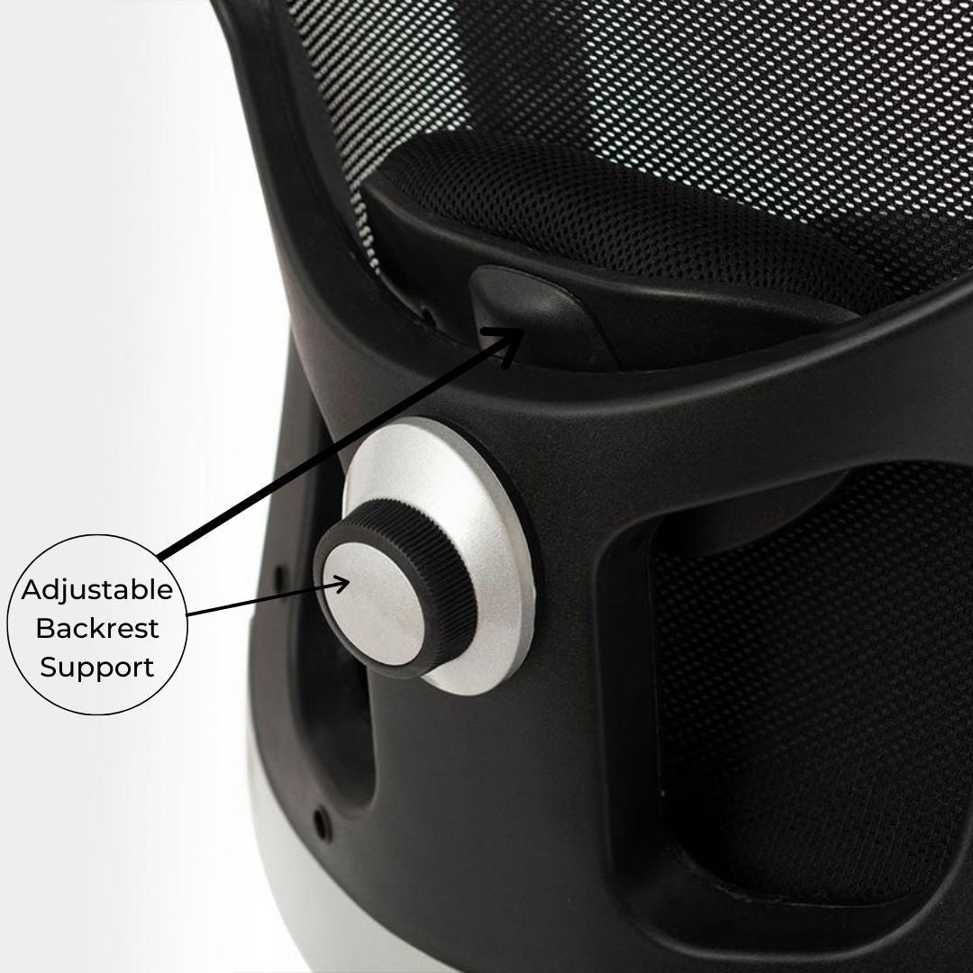 Swing Office Chair