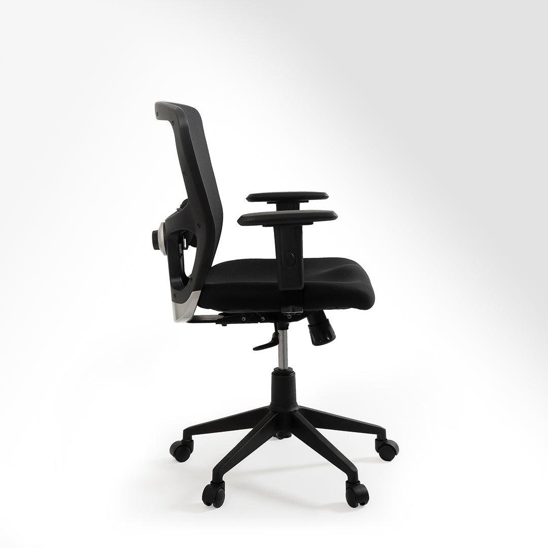 Swing Office Chair