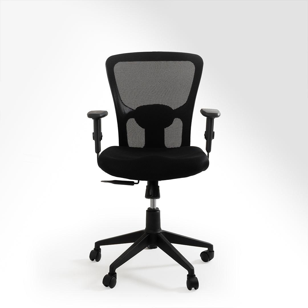 Swing Office Chair