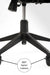 Swing Office Chair