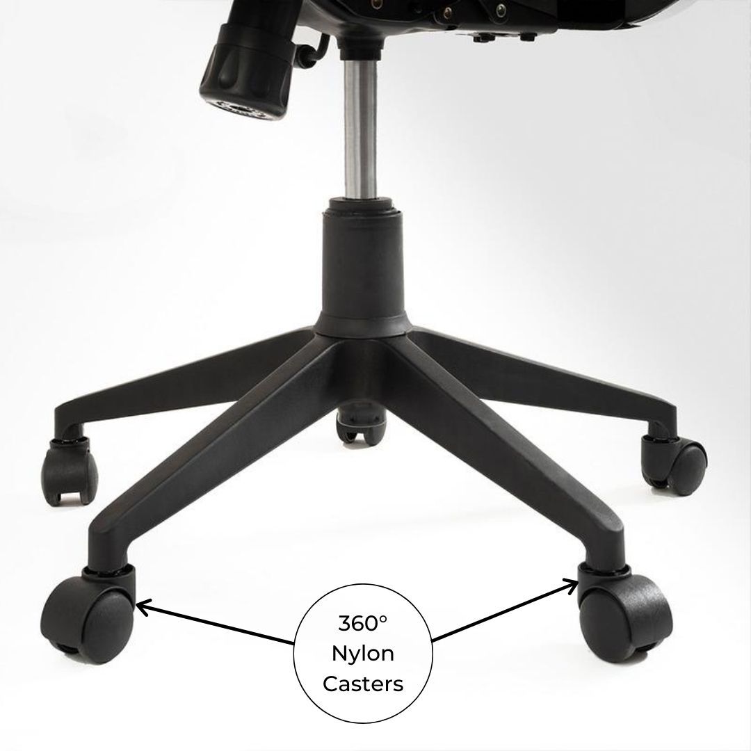 Swing Office Chair