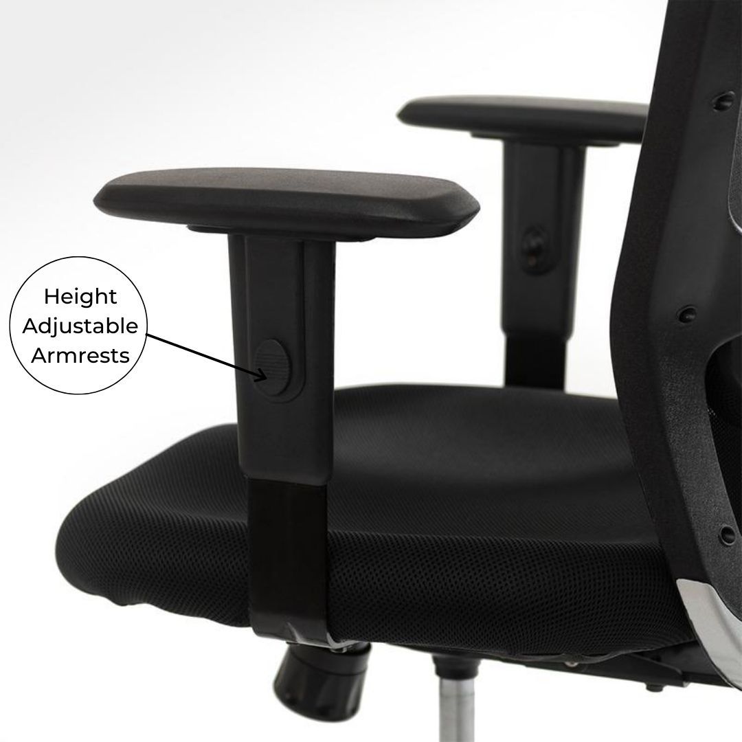 Swing Office Chair