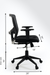 Swing Office Chair