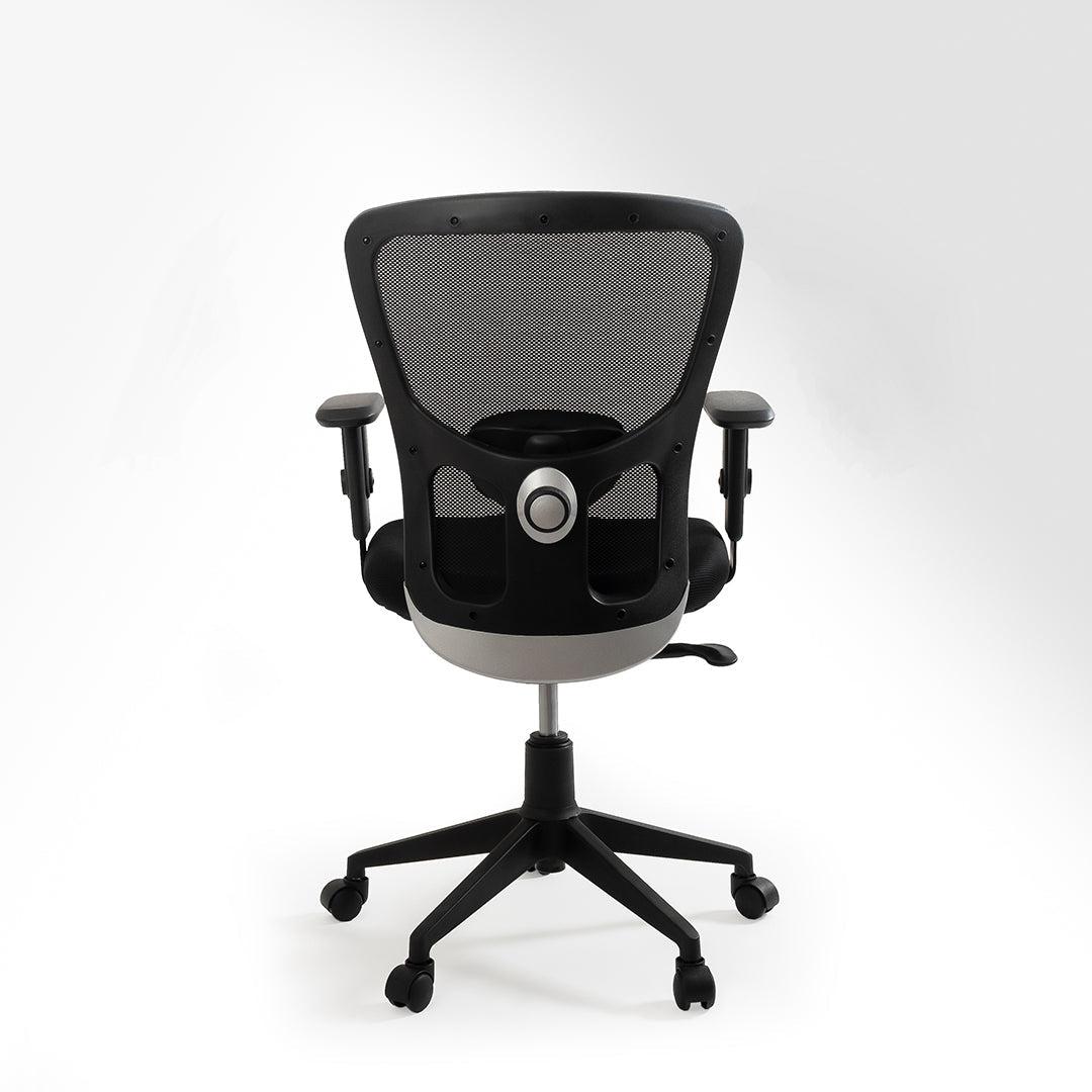 Swing Office Chair