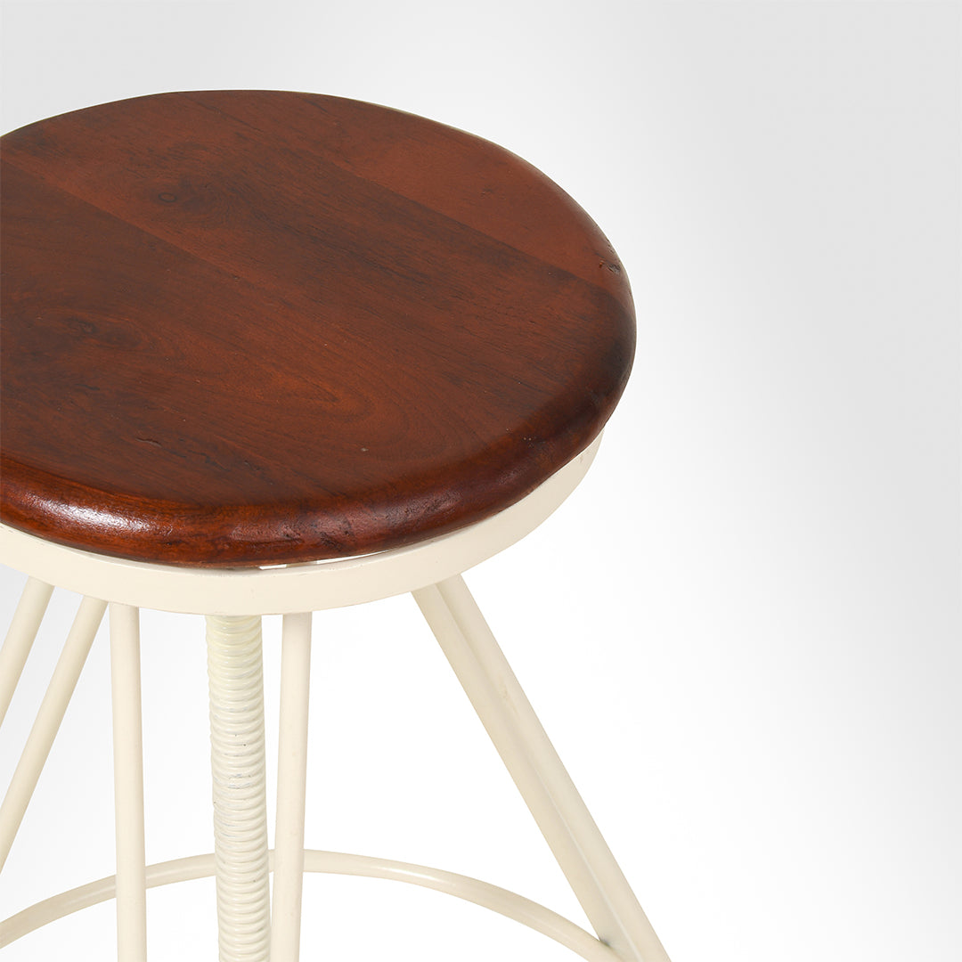 Swivel Bar Stool