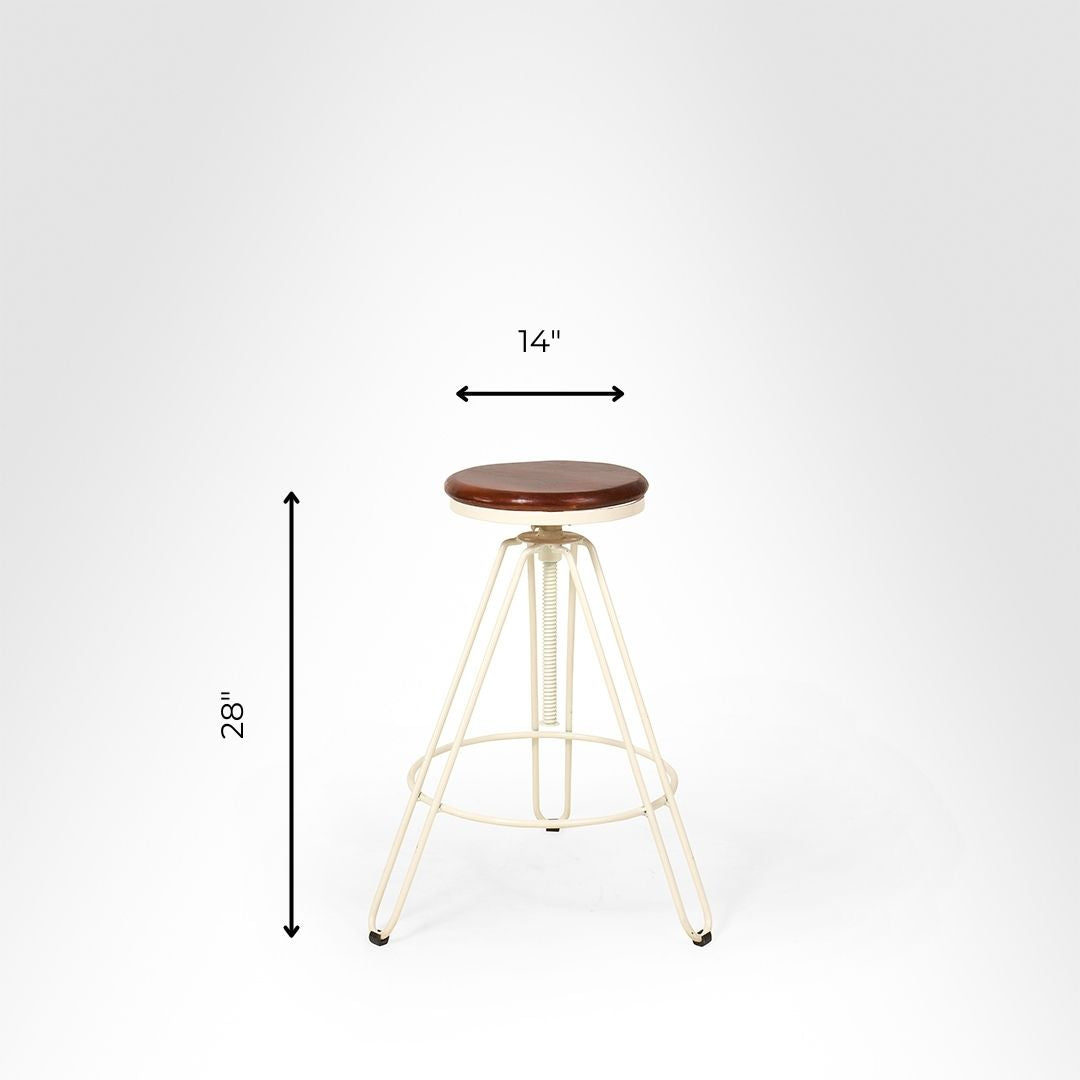 Swivel Bar Stool