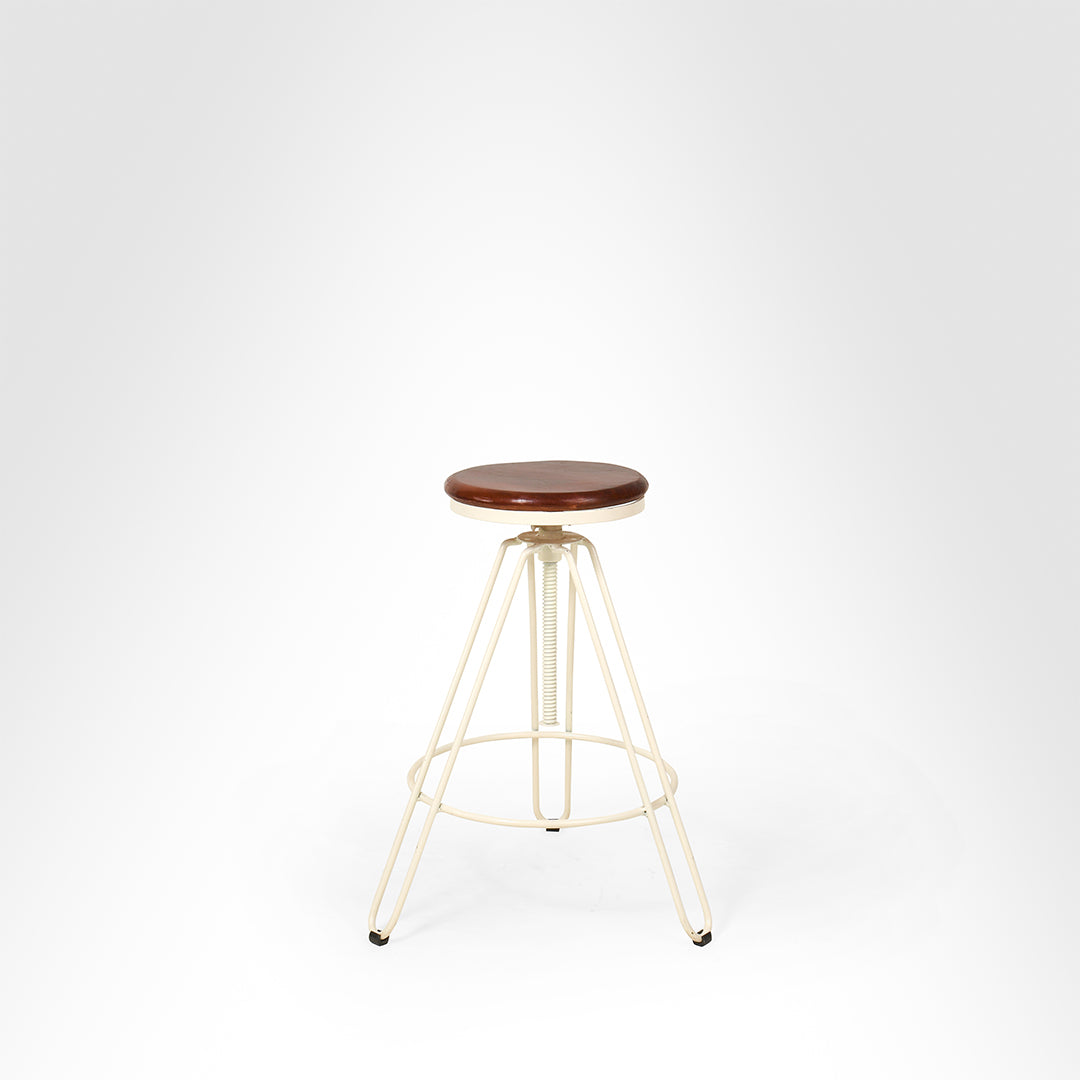 Swivel Bar Stool
