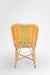 T Popsicle Cane Chair