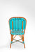 T Popsicle Cane Chair