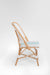 T Popsicle Cane Chair