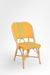 T Popsicle Cane Chair