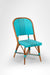 T Popsicle Cane Chair