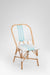 T Popsicle Cane Chair